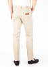 Wrangler Greensboro Non Denim Plaza Taupe - 112353073