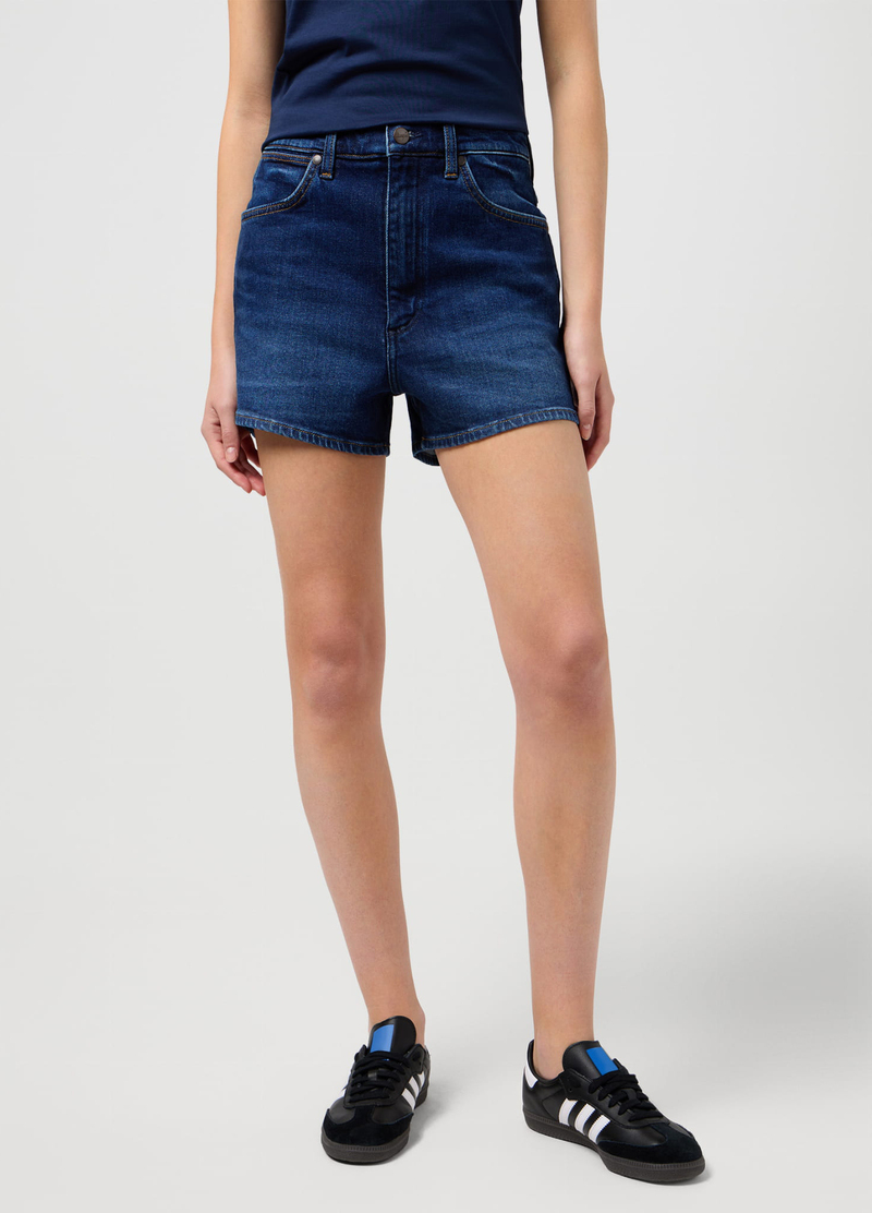 Wrangler Festival Short Soul - 112351747