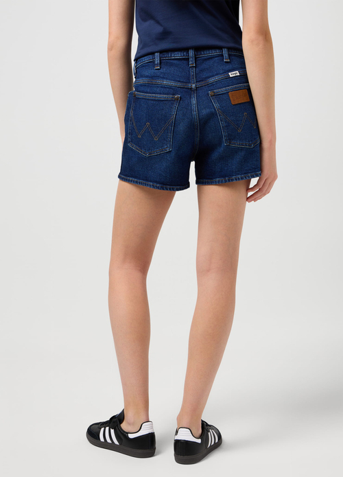 Wrangler Festival Short Soul - 112351747