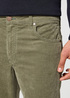 Wrangler Greensboro Non Denim Dusty Olive - 112355087