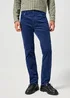 Wrangler Greensboro Non Denim Navy