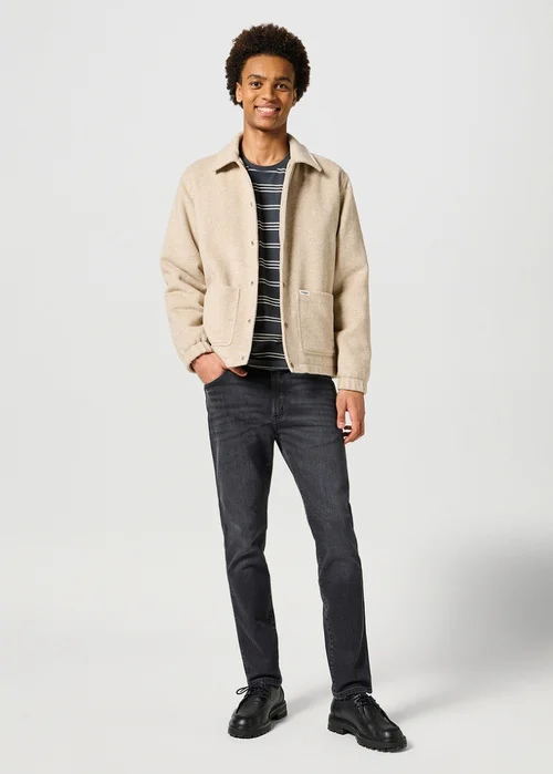 Wrangler Larston Nocturnal