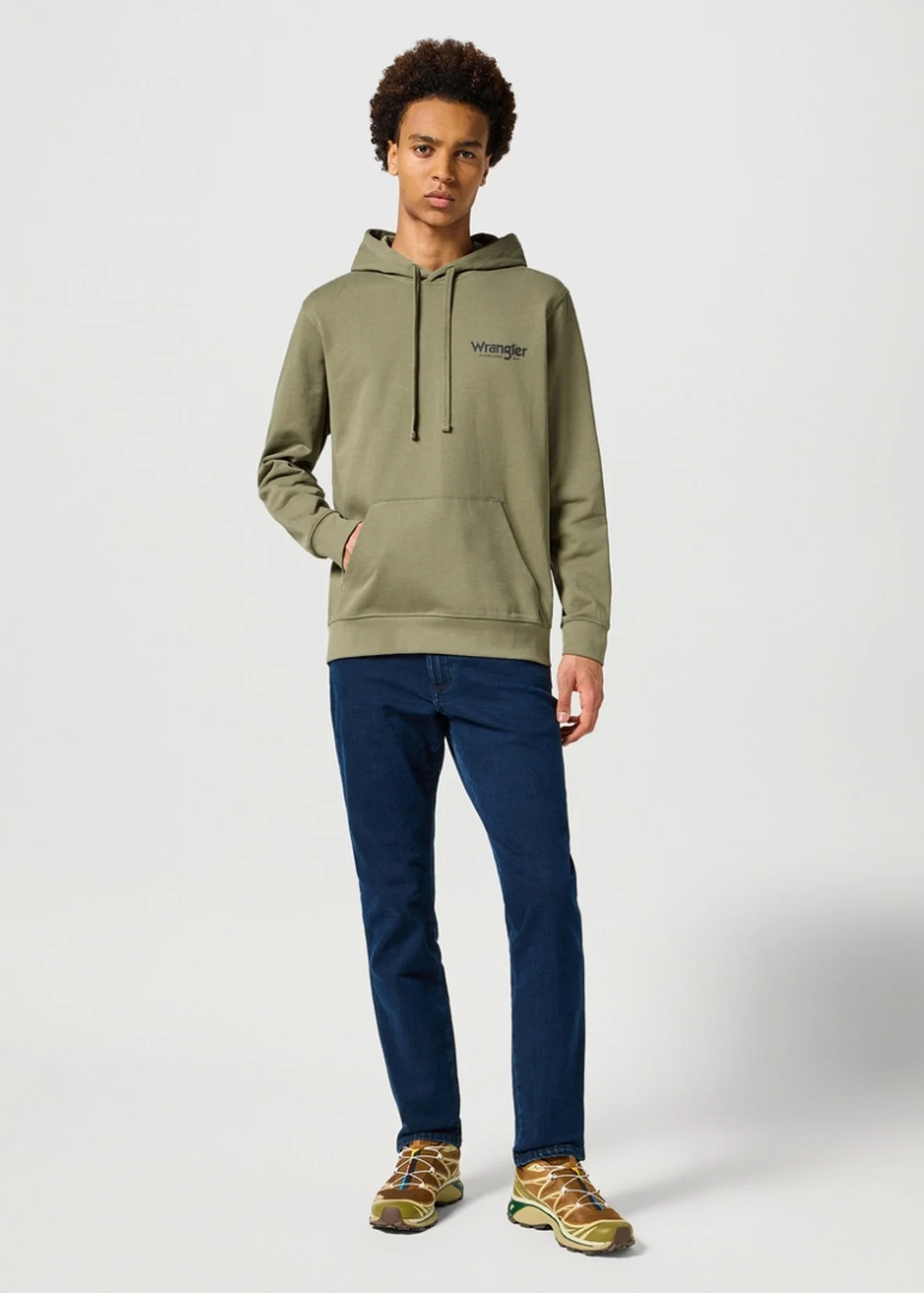 Wrangler River Inkstone