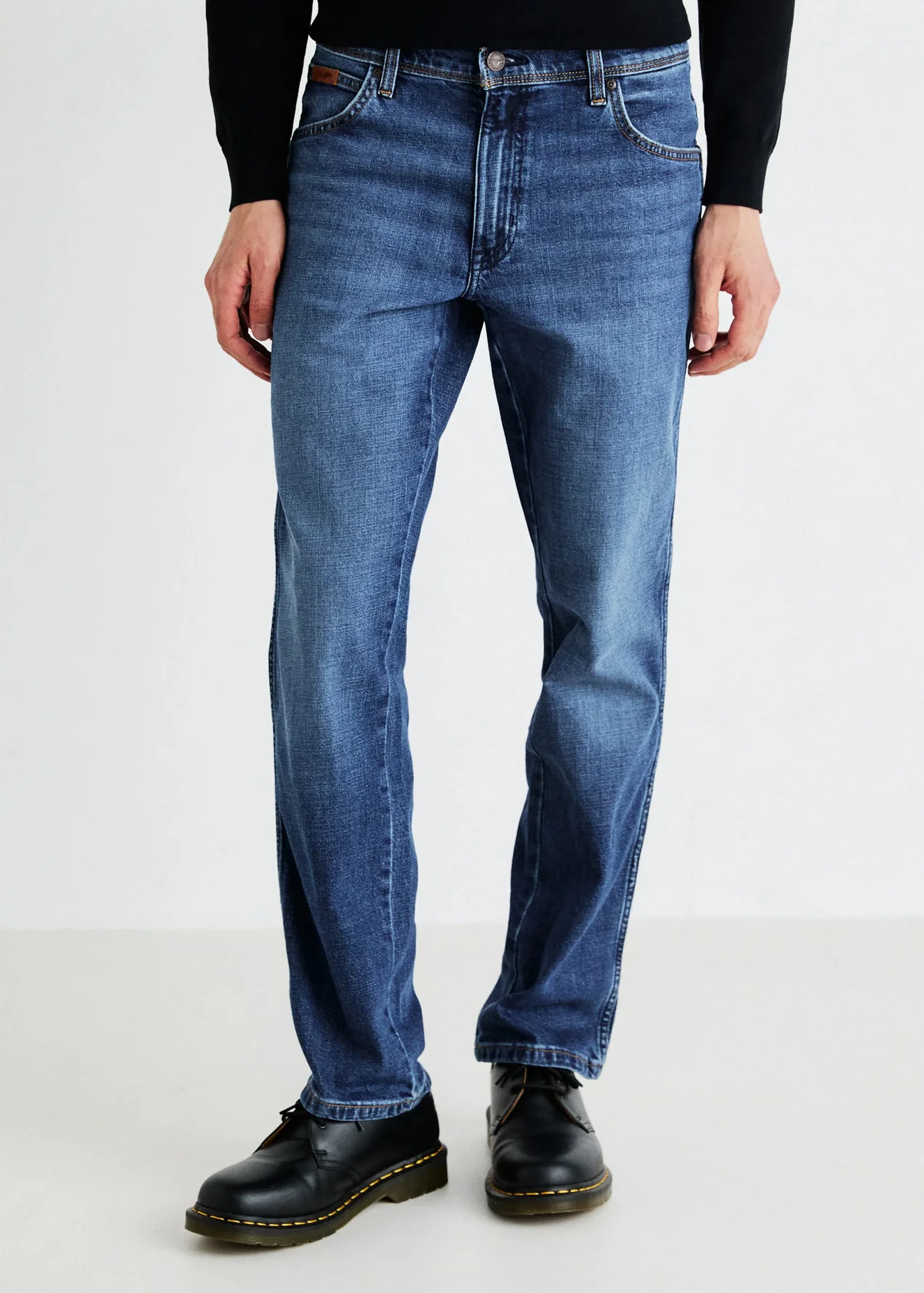 Wrangler Texas Rain Drop