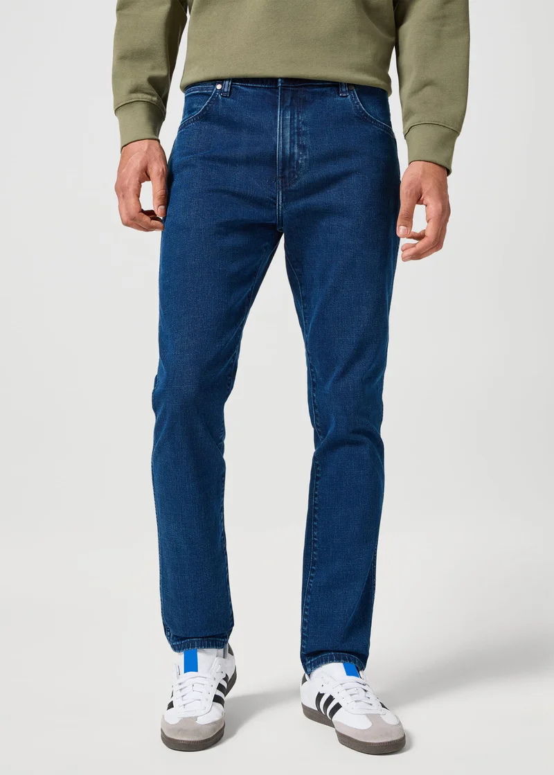 Wrangler Larston Midnight Deep