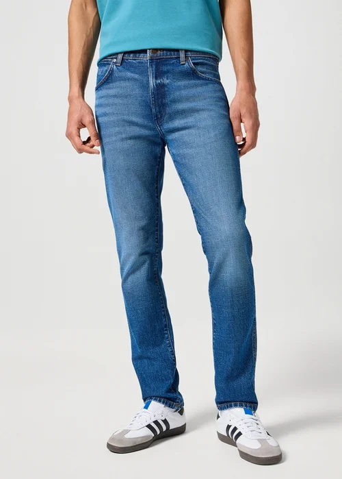 Wrangler Larston Raindrop