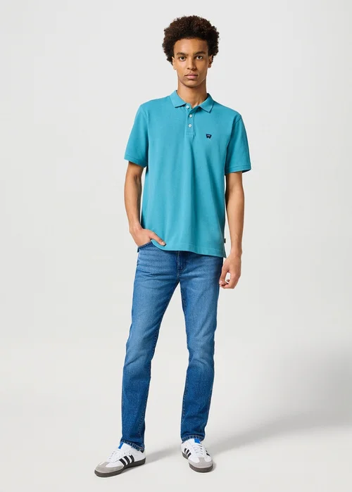 Wrangler Larston Raindrop