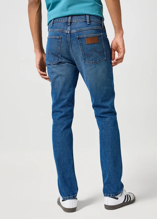 Wrangler Larston Raindrop