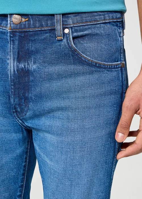 Wrangler Larston Raindrop