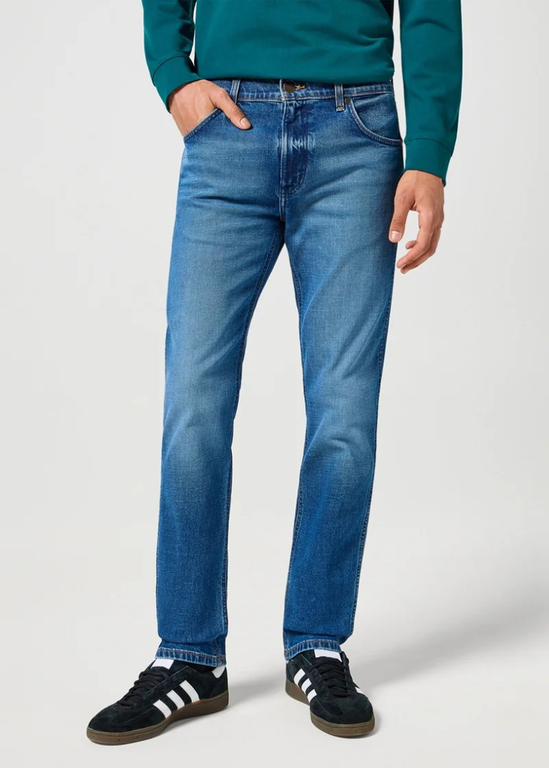 Wrangler Greensboro Raindrop