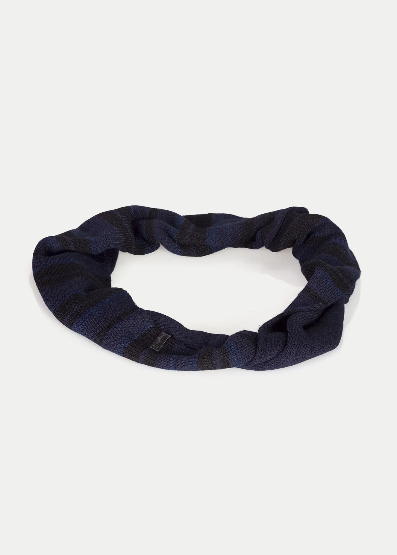 Wrangler Tubolar Scarf Mood Indigo