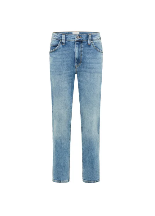 Mustang Tramper Straight Denim Blue