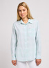 Lee All Purpose Shirt Seafoam - 112350263