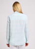 Lee All Purpose Shirt Seafoam - 112350263