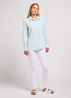 Lee All Purpose Shirt Seafoam - 112350263