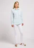 Lee All Purpose Shirt Seafoam