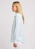 Lee All Purpose Shirt Seafoam