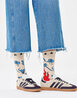 Wrangler X Happy Socks Heartland - 112367166