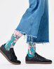 Wrangler Happy Socks Freehand - 112367165