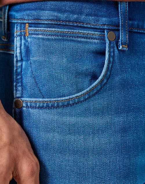 Wrangler Greensboro Azure Sky