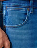 Wrangler Greensboro Azure Sky - L53PLJA74