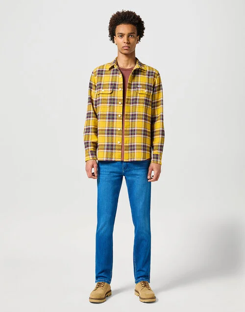 Wrangler Greensboro Azure Sky