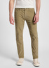 Lee Daren Zip Fly Non Denim Scar Khaki - 112355872