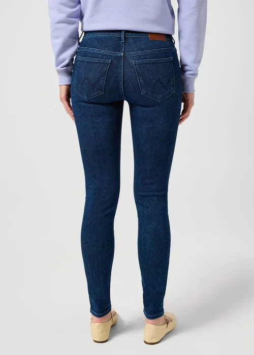 Wrangler Skinny Golden Year