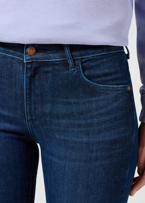 Wrangler Skinny Golden Year