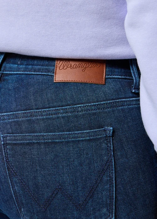 Wrangler Skinny Golden Year