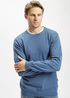 Cross Jeans Knitwear C Neck Indigo 005