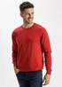 Cross Jeans Sweater Dried Tomato 529 - 34228-529