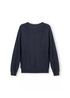 Cross Jeans Sweater Navy 001 - 34229-001