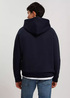 Cross Jeans Hoddie Navy 014 - 25465-014