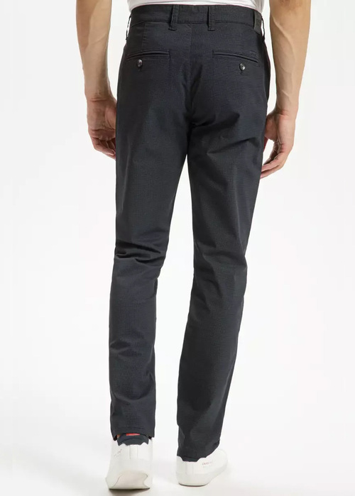 Cross Jeans Chino E 120 Black 240