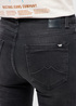 Mustang Style Slim Denim Black