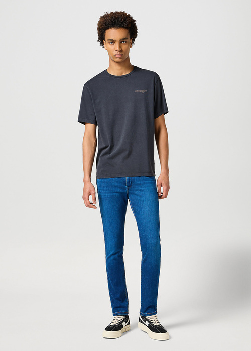 Wrangler Larston Indigo Waves