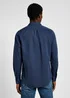 Lee Patch Shirt Mood Indigo