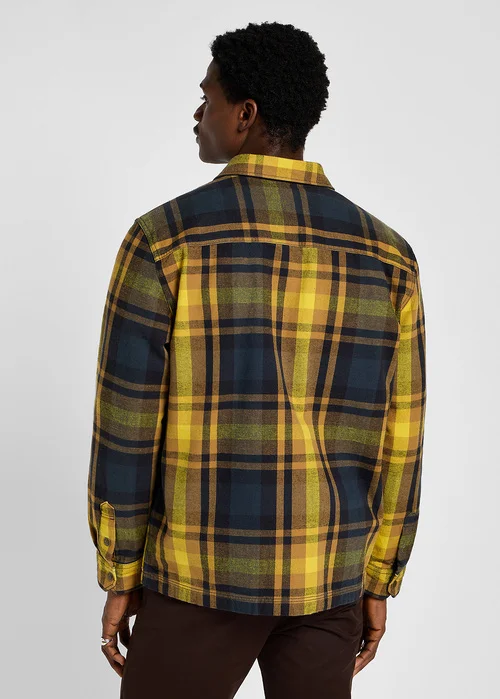 Lee Workwear Overshirt Pollen