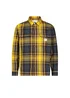 Lee Workwear Overshirt Pollen