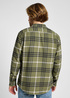 Lee Worker Shirt 20 Mercantile Green Check - 112355649