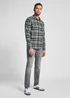 Lee Regular Shirt Green