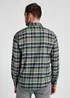 Lee Regular Shirt Green
