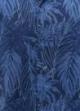 Mustang Jeans® Layton - Aop Art Palm Blue