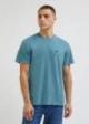 Lee® Relaxed Pocket Tee - Eden