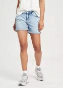 Cross Jeans® Zena Shorts - Light Blue (073)