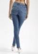 Cross Jeans® Alan Skinny Fit - Dark Mid Blue (230)