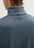 Tom Tailor Longsleeve Turtleneck Stormy Blue