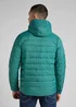 Lee Light Puffer Jacket Monaco
