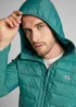 Lee Light Puffer Jacket Monaco